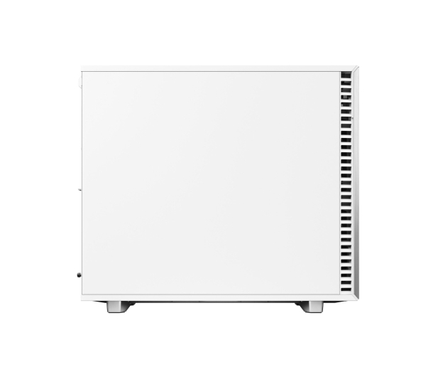 Fractal Design Define 7 White Solid - 553880 - zdjęcie 6